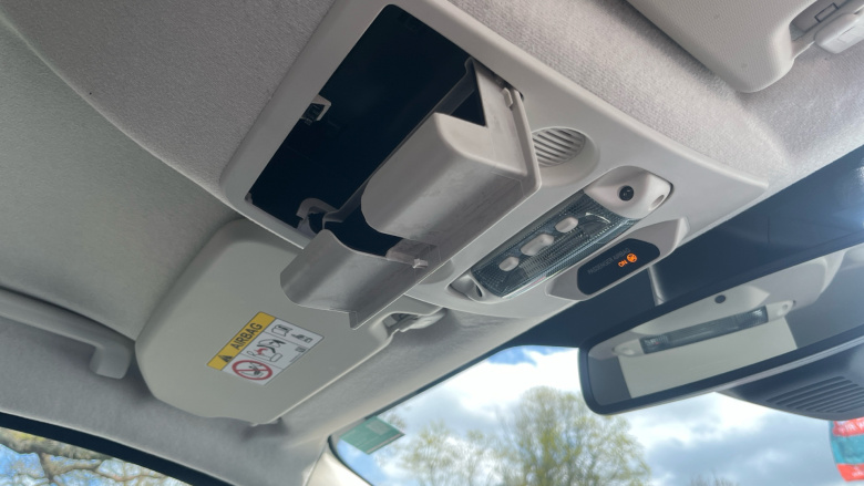 Ford EcoSport 1.0 EcoBoost 125 Active 5dr Petrol Hatchback